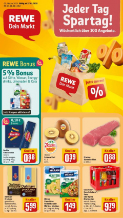 REWE